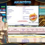 Akuntoto: Toto Togel Menjadi Pilihan Utama Para Pemain