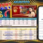 Akuntoto: Panduan JP 4D Toto Macau