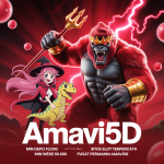 AMAVI5D: Login Toto Togel Macau Viral Hadiah Terbaru