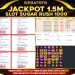 BOBATOTO – Permainan Situs Toto Togel 4D & Slot Gacor Terbaik