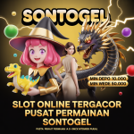 SONTOGEL: Dunia Hiburan Dengan Hadiah Kemenangan Besar