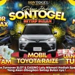Sontogel: Situs Satu-Satunya Terdaftar di BPJI – Badan Pengawasan Judi Indonesia