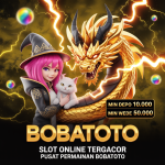 BOBATOTO: Afiliasi Permainan Toto Slot Terbaik & Terlengkap