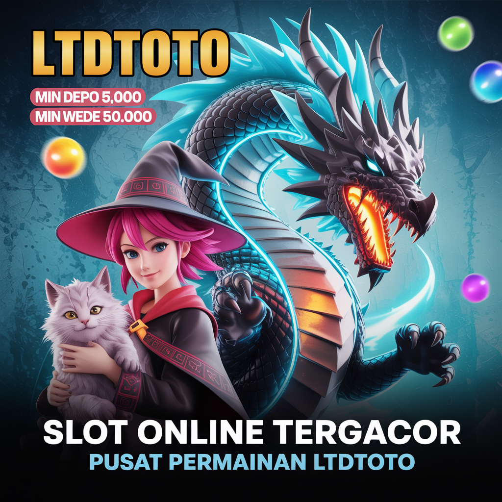 LTDTOTO: Asuransi Kemenangan Bermain Toto Slot Terbaik 2025