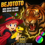 BEJOTOTO: Platform Layanan Toto Slot Premium 24Jam