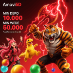 AMAVI5D: 7 Kesalahan Umum Saat Main Slot Online dan Cara Menghindarinya