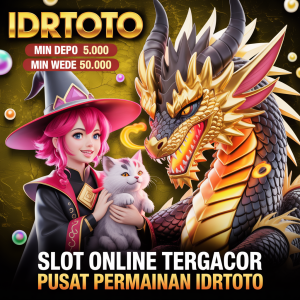 IDRTOTO: Perbandingan Antara Situs Asli dan Situs Abal-Abal yang Wajib Diketahui Pemain