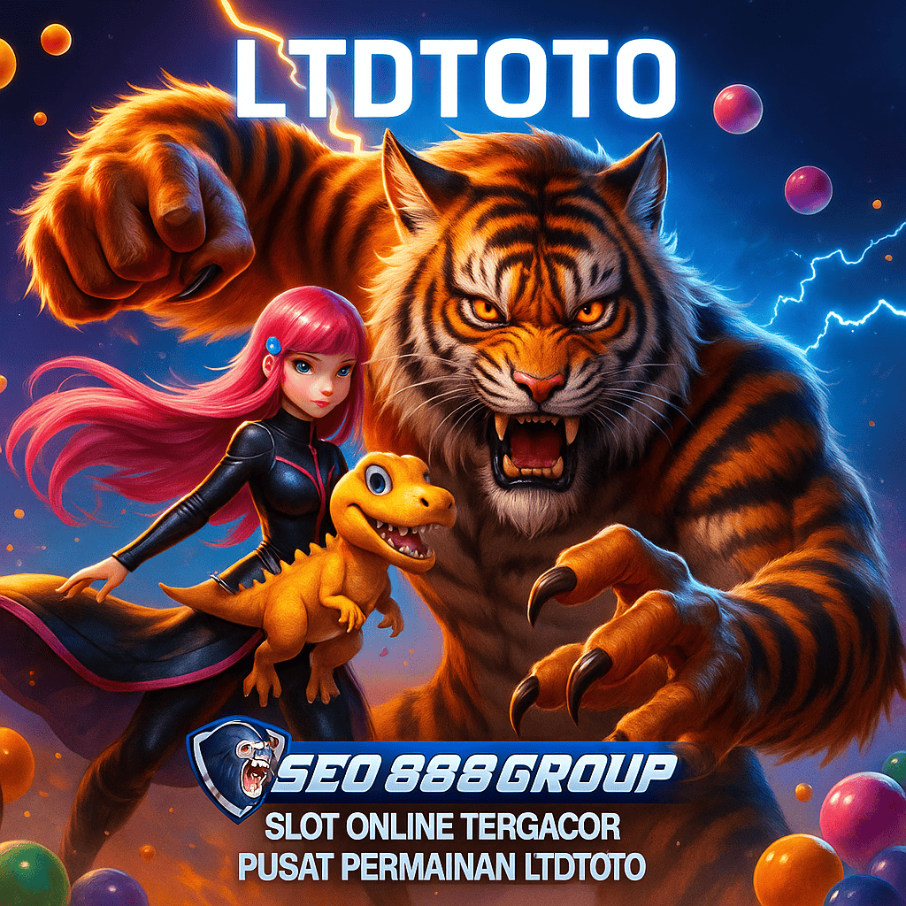 LTDTOTO: Situs Toto Slot Dengan Update Pembaruan 2026