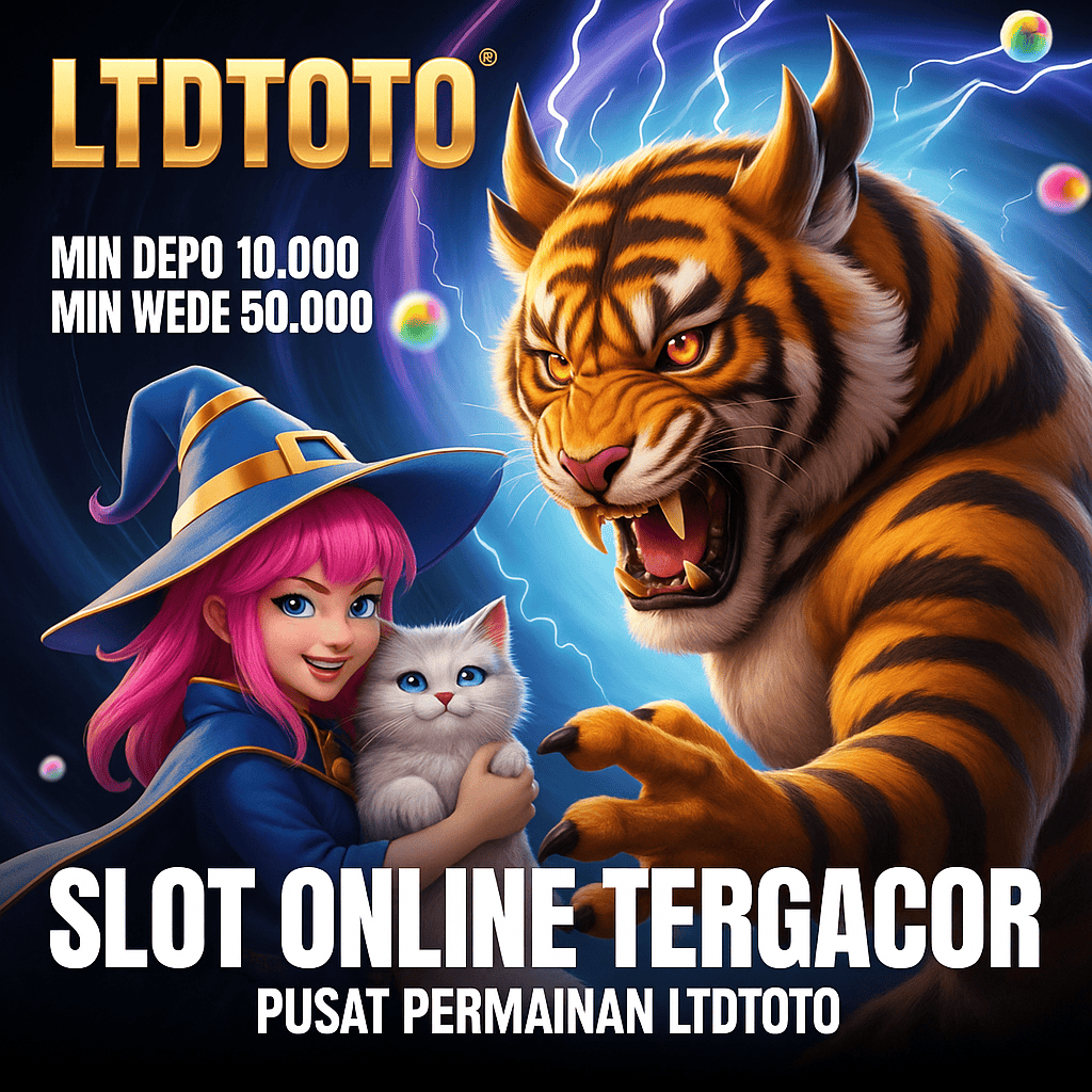 LTDTOTO: Cara Bermain Situs Toto Slot Dengan Modal Variatif