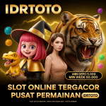 IDRTOTO : Bocoran Prediksi Togel Hanya di IDRTOTO