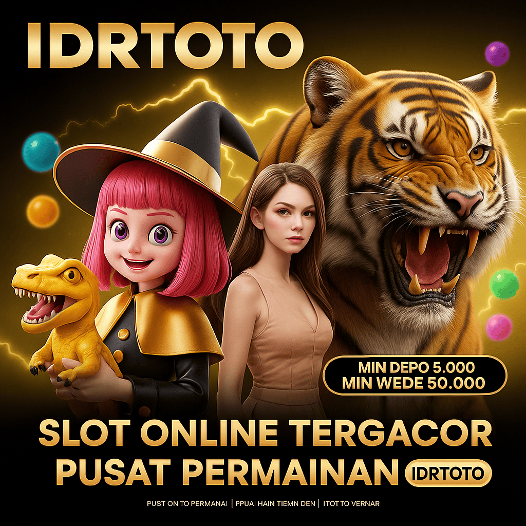 IDRTOTO : Bocoran Prediksi Togel Hanya di IDRTOTO
