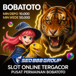 BOBATOTO: Kolaborasi Opsi Transaksi & Fitur Lengkap Toto Slot