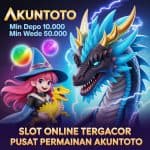 Akuntoto: Situs Masa Depan yang Sangat Menjanjikan
