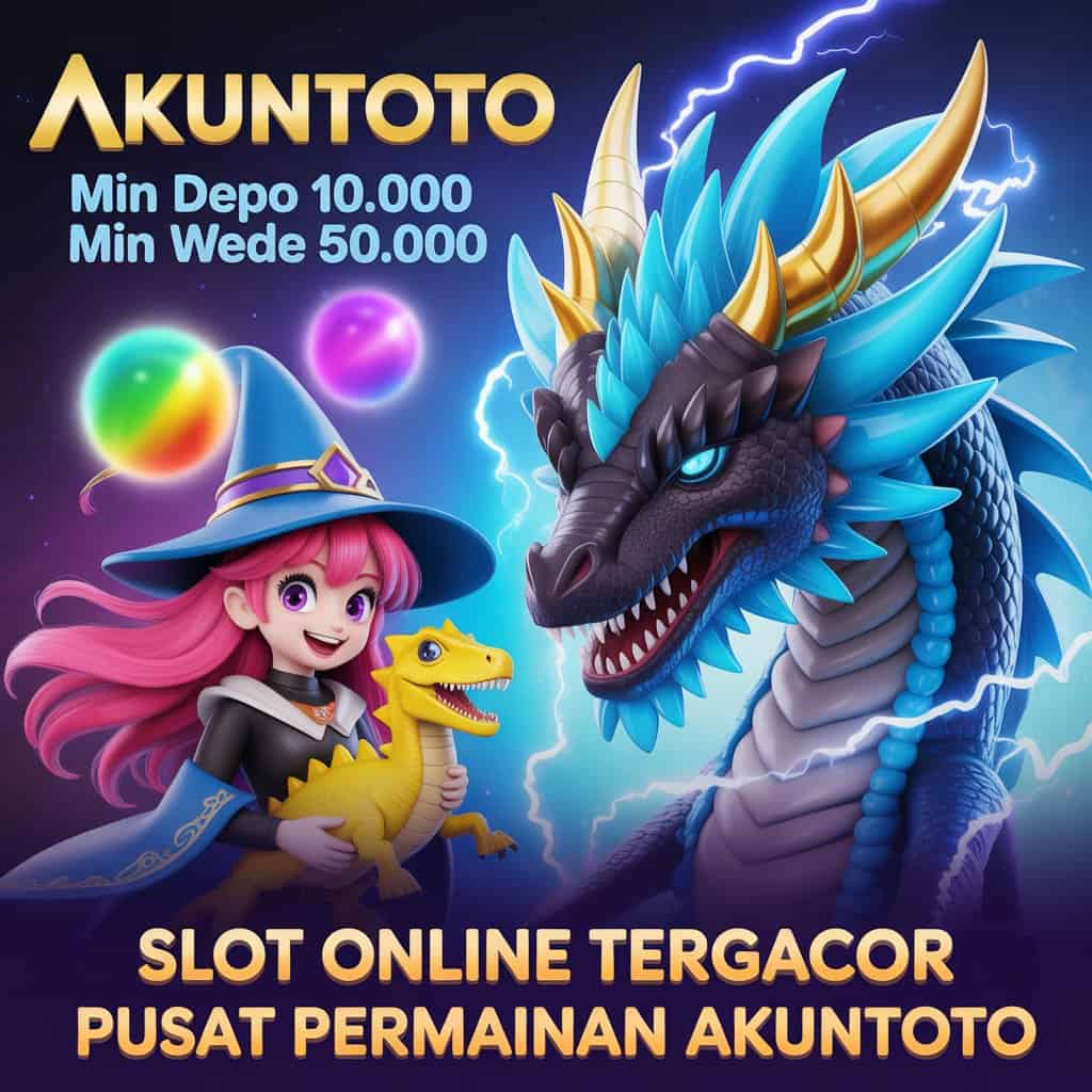Akuntoto: Situs Masa Depan yang Sangat Menjanjikan