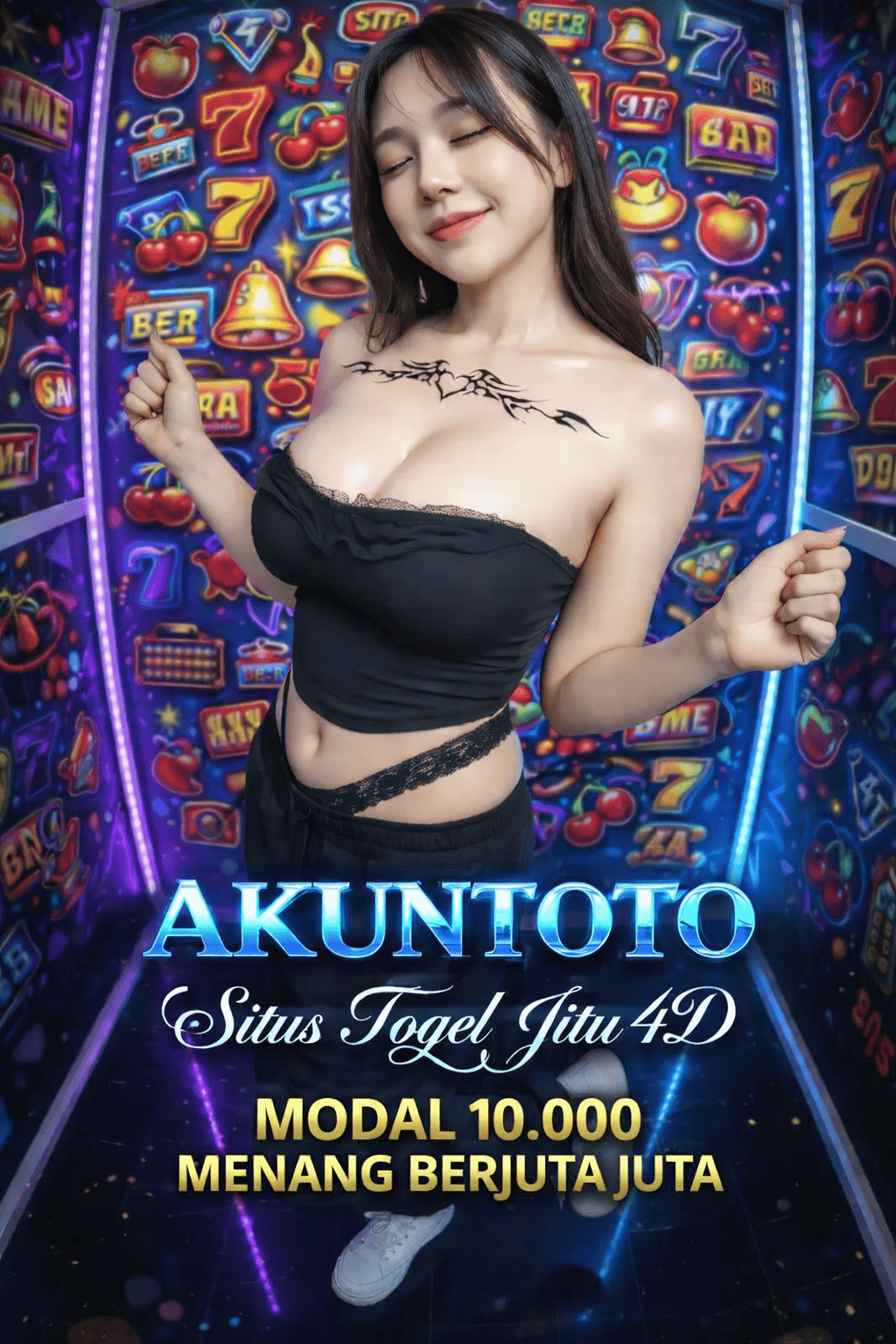 akuntoto