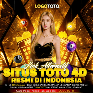 logototo