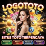 LOGOTOTO: Akses Mudah Toto Slot Dengan Metode APK Dana