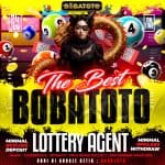 BOBATOTO – Platform Situs Toto Togel & Slot Tergacor 2026