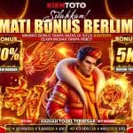 KIENTOTO: Jalur Resmi Situs Toto Slot Online Berlisensi Terbaik