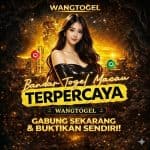 Wangtogel Agent Slot gacor viarian gampang menang di 2026