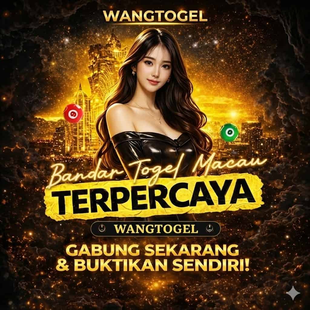 Wangtogel Agent Slot gacor viarian gampang menang di 2026