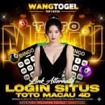 Wangtogel Situs Dengan Kemenangan Yang Menjanjikan