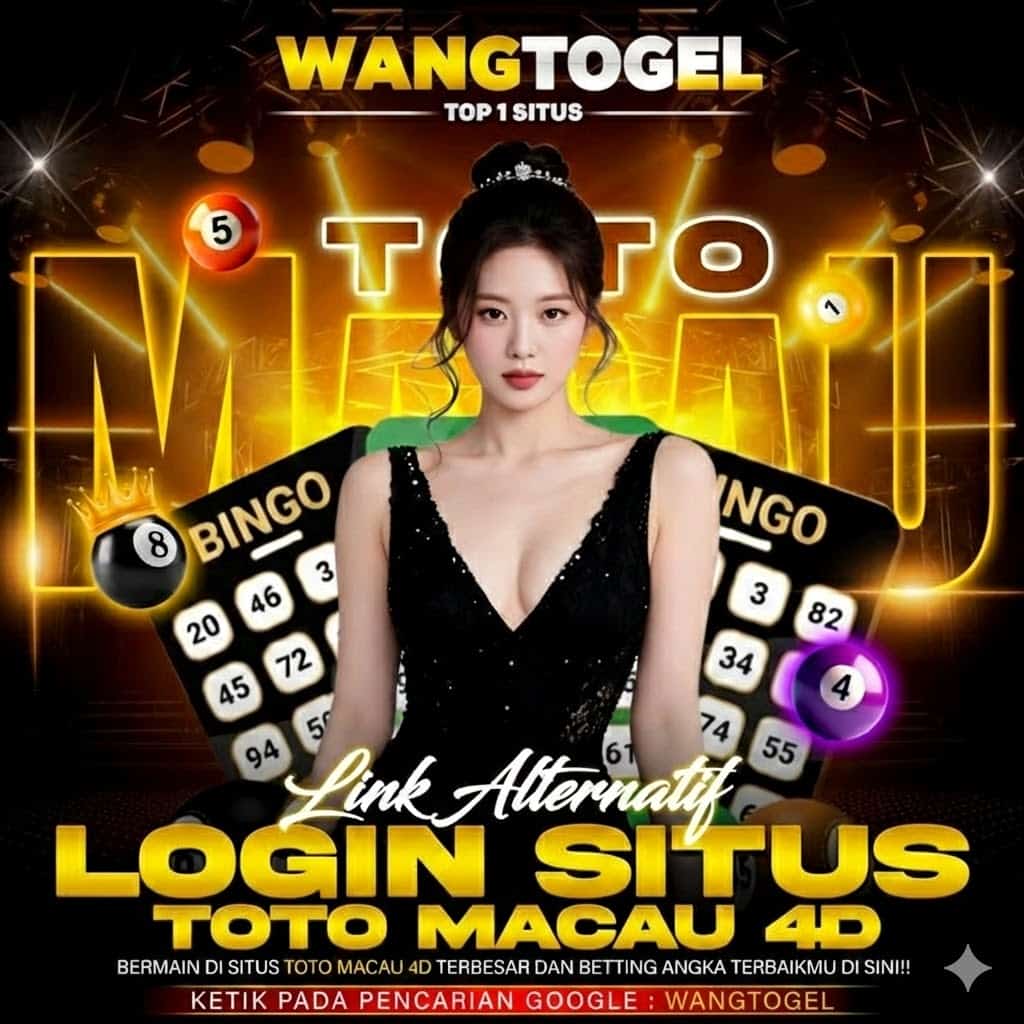 Wangtogel Situs Dengan Kemenangan Yang Menjanjikan