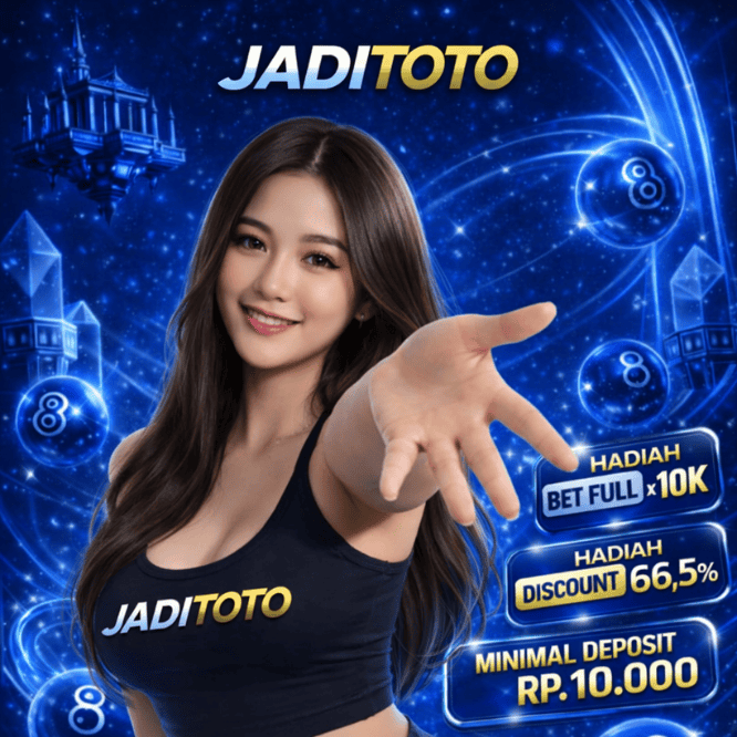 JADITOTO