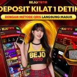 Situs Bejototo dengan Bonus Besar, Slot Gacor, & Jackpot Harian