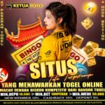 Situs Ketuatoto Togel