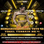 Situs togel Logototo