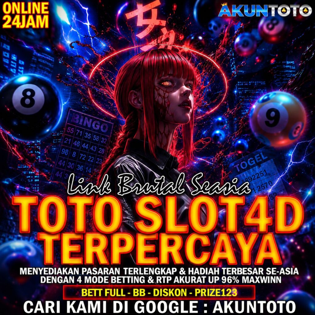 Situs Casino Akuntoto