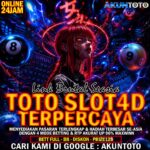 Situs Casino Akuntoto