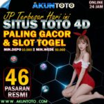 AKUNTOTO: Cara Bermain Mendapatkan Bonus dengan Mudah
