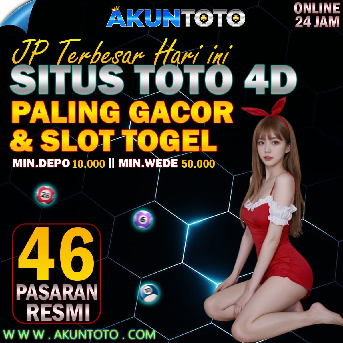 AKUNTOTO: Cara Bermain Mendapatkan Bonus dengan Mudah